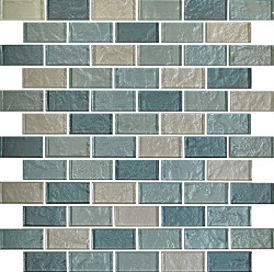 Glass Mosaic Tiles